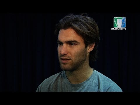 Sporting KC's Graham Zusi, C.J. Sapong & Peter Vermes relish battle to come in Houston