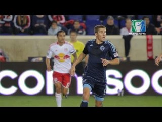 Sporting's Matt Besler: Rock of KC defense