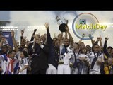 MatchDay 360: MLS Cup 2012 - LA Galaxy vs Houston Dynamo