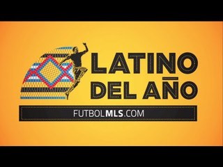 2012 Latino del Año: Grupo C