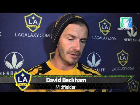 Preview: Beckham, Donovan, Keane talk SJ