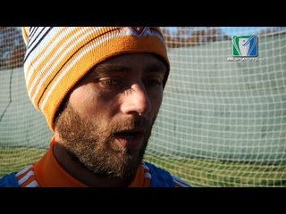 PREVIEW: Experienced Dynamo ready for anything in leg two