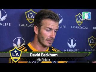 Preview: Beckham, Keane, Donovan ready for SJ