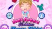Baby Barbie Hobbies Frozen Tshirt - Best Baby Games For Girls