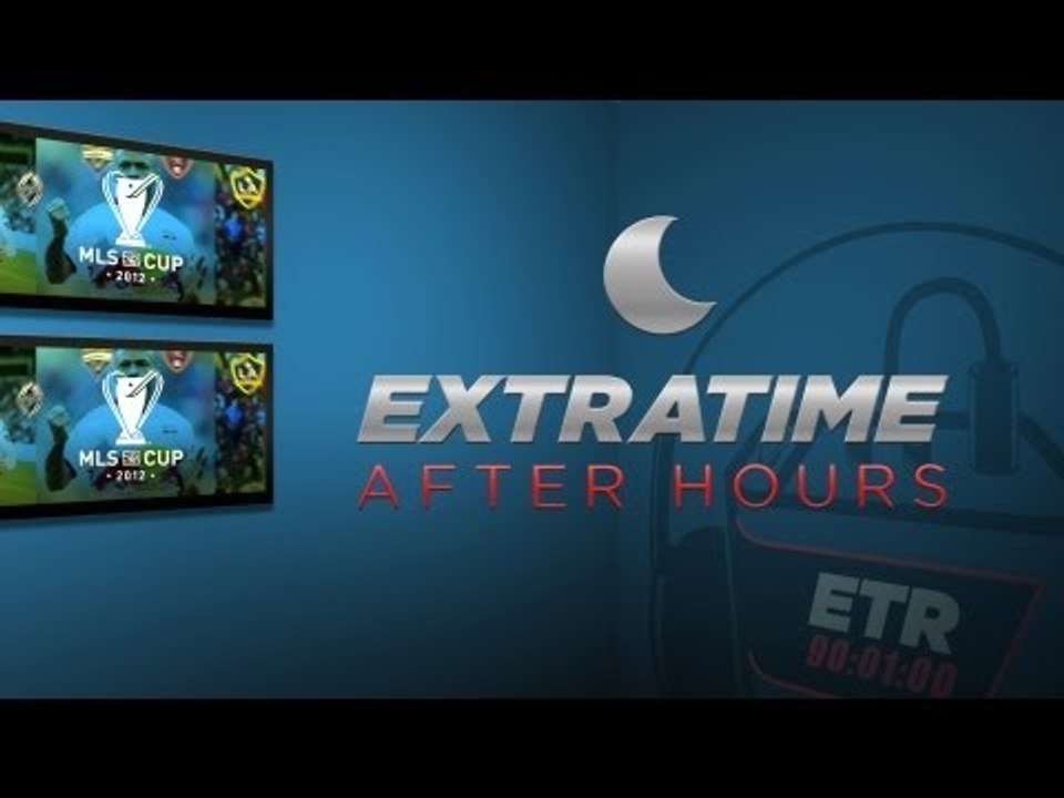 ExtraTime After Hours: SJ Earthquakes vs LA Galaxy, Sporting KC vs Houston Dynamo