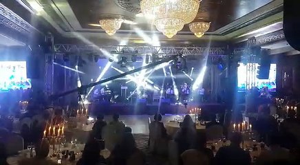 Antalya Ses ve Işık 544 4732736