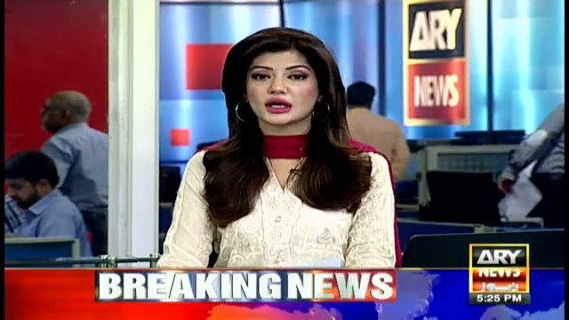 Four officers of Gizri police station suspended for demanding bribe