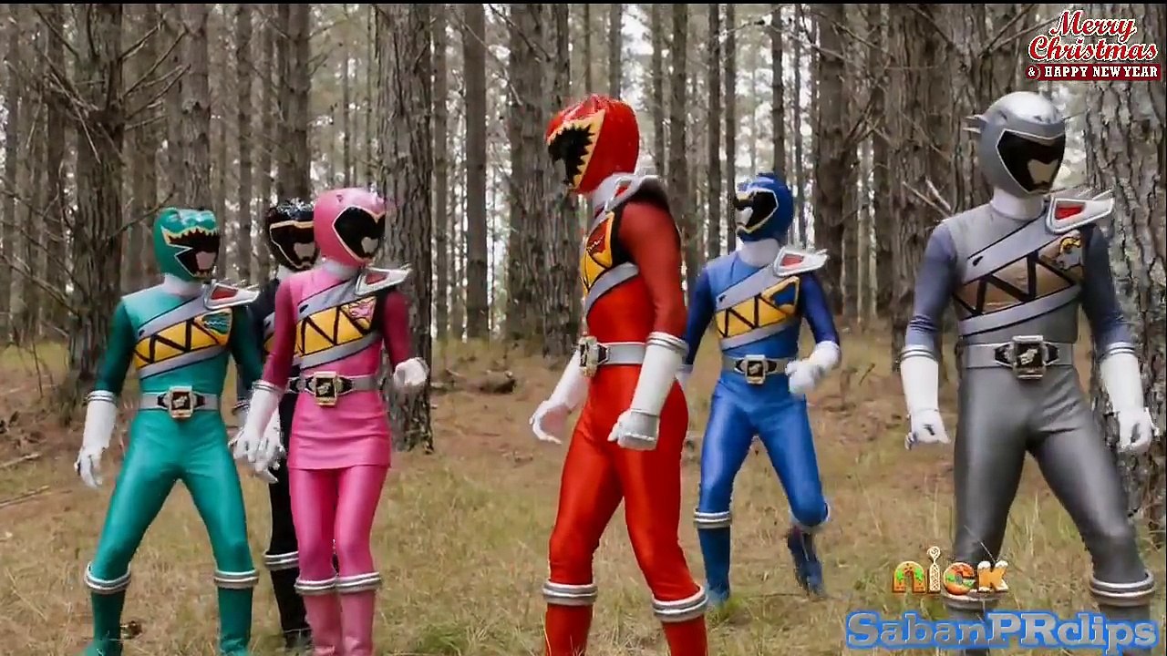 Power Rangers Dino Charge - One More Energem - Keeper Needs Help-9-BnIKnRVxQ
