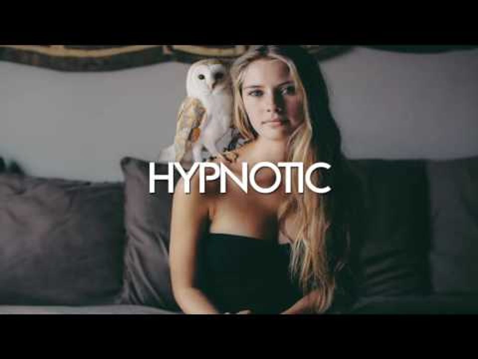 Consoul Trainin & Carlos Riva feat. Jake Khoury - Runnin' (Naughty Boy Cover) | Hypnotic Channel
