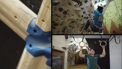 Lattice Training: The 20 Minute Endurance Boost