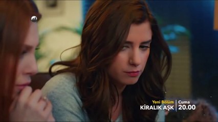 Kiralık Aşk 68. Bölüm 2. Fragmanı