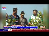 Cristiano Ronaldo Duta Tanaman Mangrove