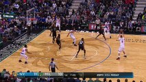 Giannis and Porzingis Duel in Milwaukee _ 01.06.17-xNxj-D-yK-M