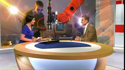 ضيف الحلقة | صنع في ألمانيا