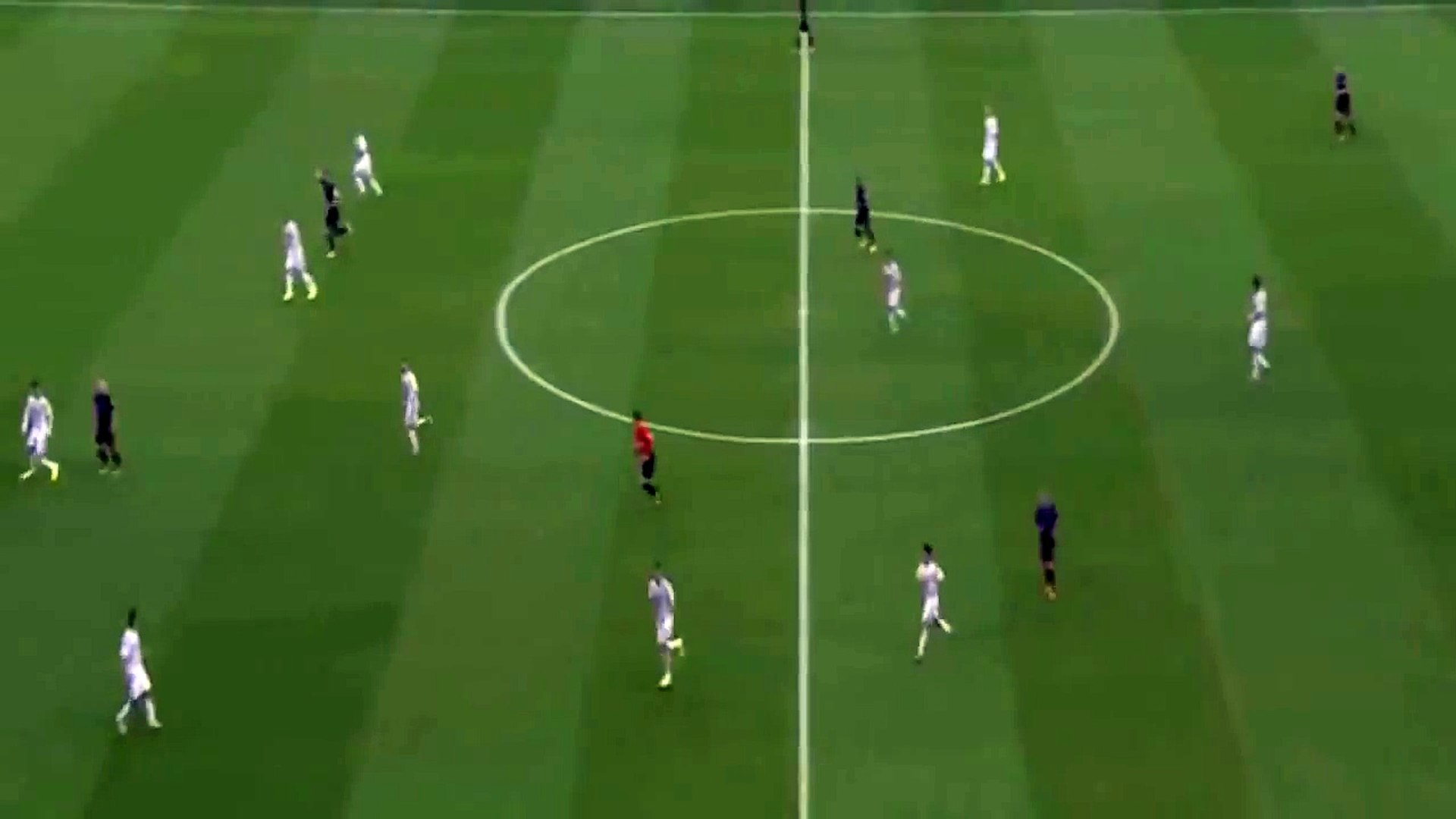 ⁣гол ван перси на Чм