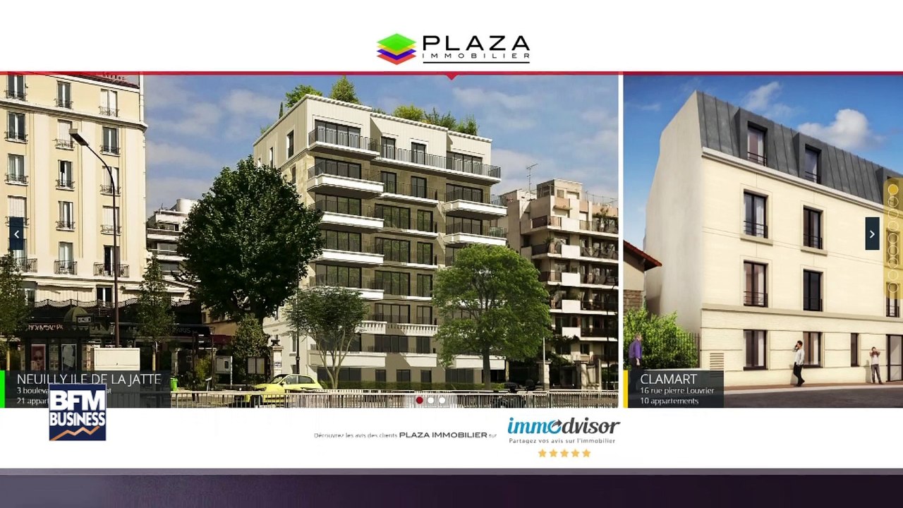 Stéphane Plaza perd l'usage de la marque "Plaza Immobilier"