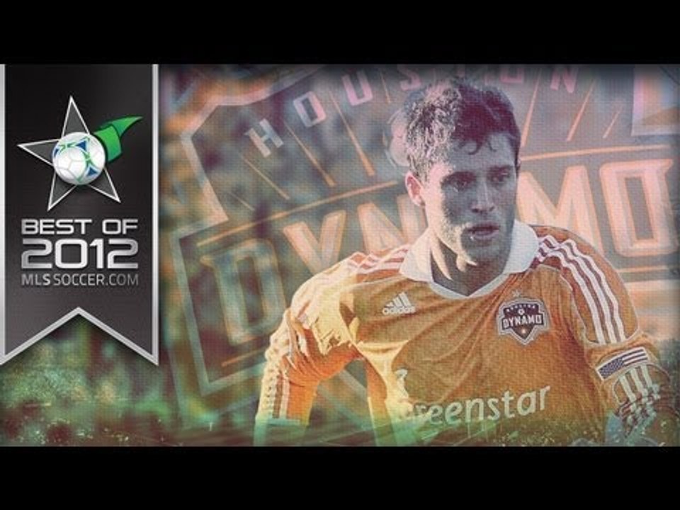 Best of 2012 - Controversy of the Year - Players Suspended for On-Field Slurs