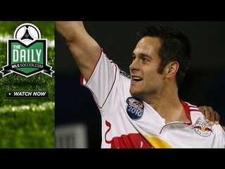 Petke NY Coach, Checketts Leaves RSL, USL Pro Deal - The Daily 1/25