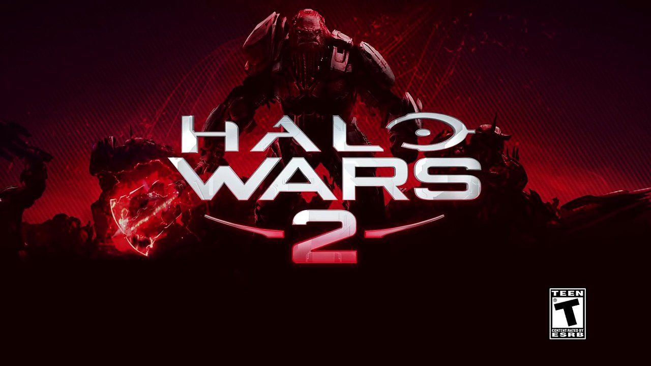 Halo Wars 2 Blitz Multiplayer Beta Trailer