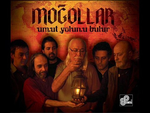 Bir Şey Yapmalı (Moğollar)