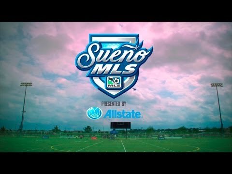 Sueño MLS 2012
