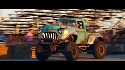 Monster Trucks (2017) - Rally - Paramount Pictures [Full HD,1920x1080p]