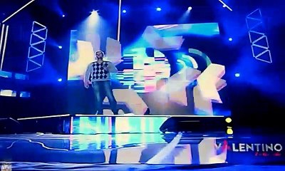 Valentino Zvijezde - Adnan Terzic - Nema ljubavi dok je Bosna ne rodi (Denial Ahmetovic)