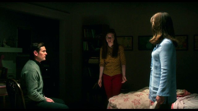 Ouija Origin of Evil - Stop Talking - Own it Now on Digital HD & 117 on Blu-rayDVD [HD, 1280x720p]