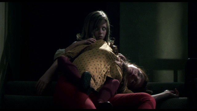 Ouija Origin of Evil - Take Her Voice Instead - Own it Now on Digital HD & 117 on Blu-rayDVD [HD, 1280x720p]