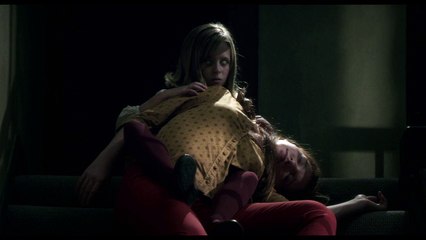 Ouija Origin of Evil - Take Her Voice Instead - Own it Now on Digital HD & 117 on Blu-rayDVD [HD, 1280x720p]