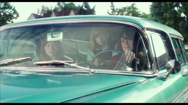 Ouija Origin Of Evil - The Family - Own it Now on Digital HD & 117 on Blu-rayDVD [Full HD,1920x1080p]