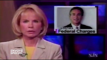 La revanche de Jared Kushner, le gendre de Donald Trump