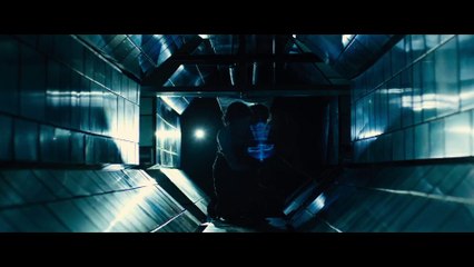 RESIDENT EVIL THE FINAL CHAPTER Movie Clip - Inside The Hive [Full HD,1920x1080p]