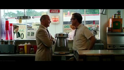 THE FOUNDER - A Tribute To American Innovation [Low, 480x360p]