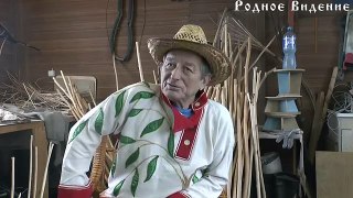Народные Мастера - Николай Шепиль с Вячеславом Семенчук