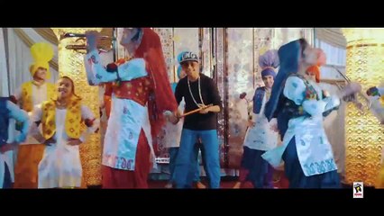 RAB SUKH RAKHE (Full Video) || DEEP GREWAL || Latest Punjabi Songs 2017