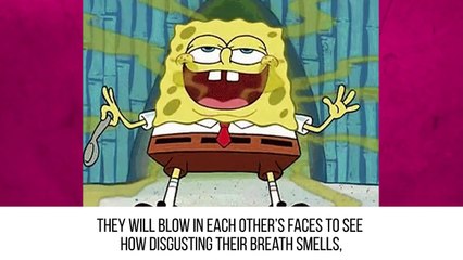 10 Nastiest Things Girls SECRETLY Do When Theyre Together