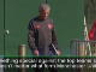 Rush 'worried' about Mourinho