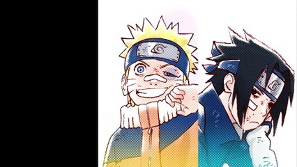 Naruto Shippuuden ED40