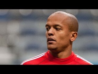 GOAL: Robert Earnshaw from distance into an empty net | Toronto FC vs LA Galaxy