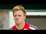 GOAL: Dax McCarty sweet flick off the post | New York Red Bulls vs Philadelphia Union