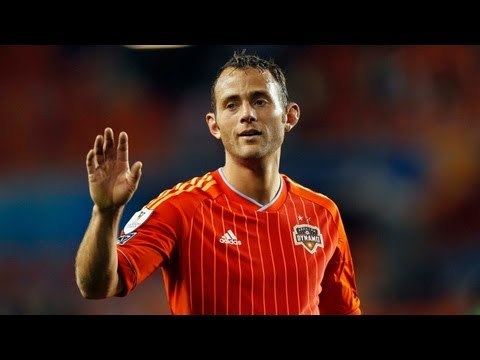 GOAL: Brad Davis finishes Houston's comeback | FC Dallas vs Houston Dynamo - March 17, 2013