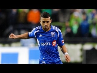 GOAL: Romero sets up Felipe at the near post | Portland Timbers vs Montreal Impact