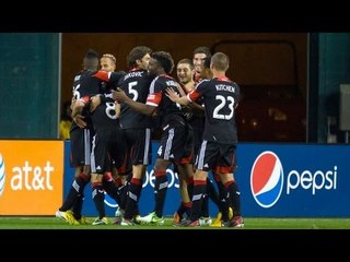 GOAL: Pajoy heads home rebound chance | D.C. United vs Real Salt Lake