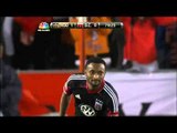 OWN GOAL: Riley heads past his own 'keeper | Houston Dynamo vs D.C. United
