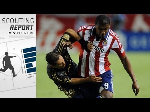 The Scouting Report: LA Galaxy vs. Chivas USA Rivalry Week Preview