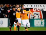 The Scouting Report: Houston Dynamo vs. D.C. United Preview