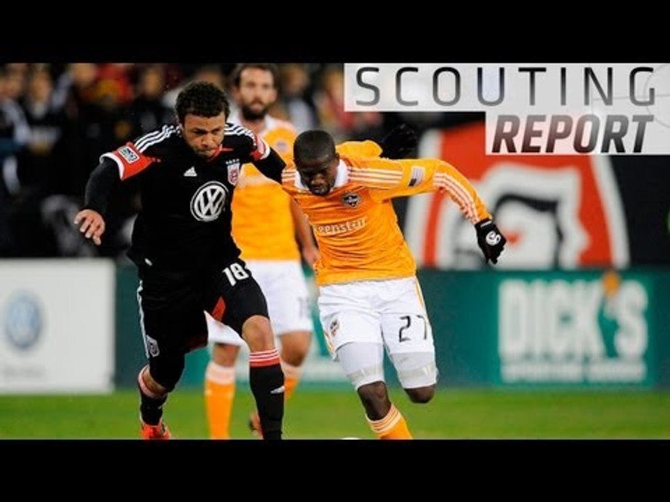 The Scouting Report: Houston Dynamo vs. D.C. United Preview