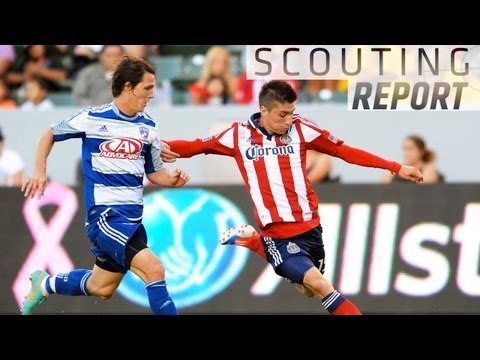 The Scouting Report: Chivas USA vs. FC Dallas Preview