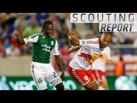 The Scouting Report: Portland Timbers vs. New York Red Bulls Preview